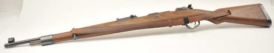 20JF-3 MAUSER 98