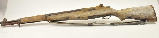 20HO-27 M-1 GARAND