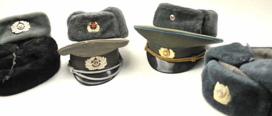 20JC-222 MILITARY LOT