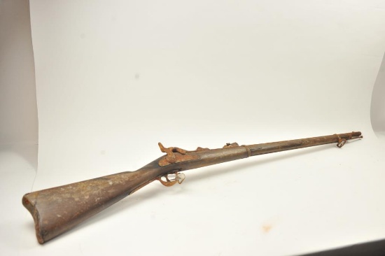 20HO-25 SPRINGFIELD TRAPDOOR