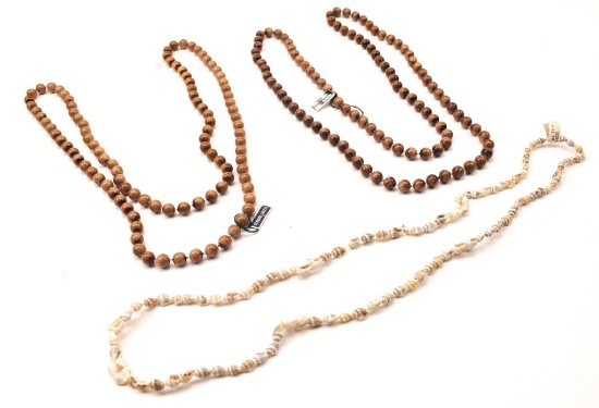 20RPS-12 CONCH SHELL NECKLACE