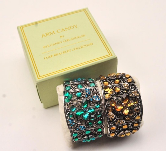 20RPS-15 2 BRACELETS