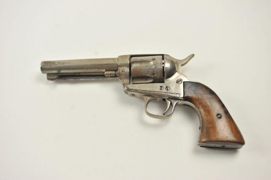 20JH-4 MEXICAN COPY OF COLT SAA