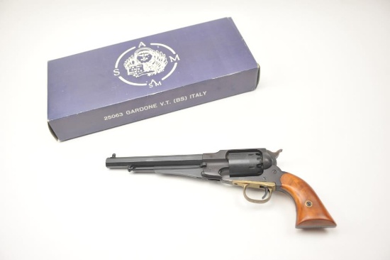 20JC-34 1858 REMINGTON