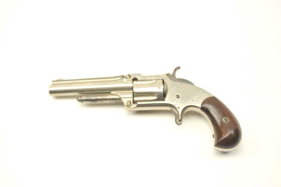 20JC-62 S&W 1 1/2