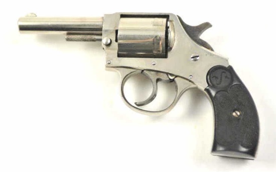 20HI-4 U.S. PISTOL CO. D.A.