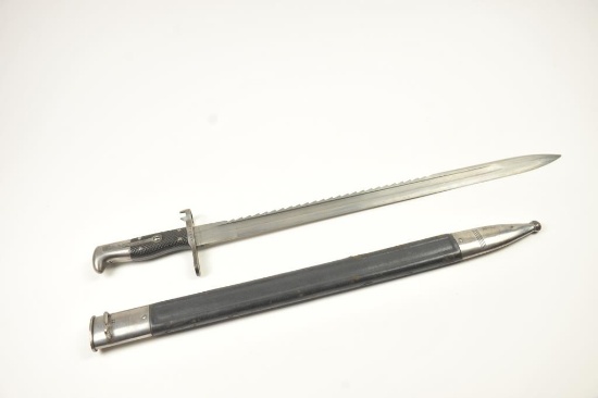 20HI-38 SW BACK BAYONET