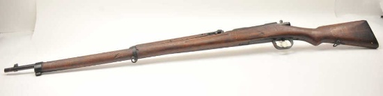 20JC-153 JAPANESE RIFLE