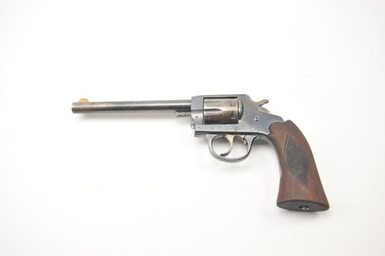 20IS-10 IVER JOHNSON TGT