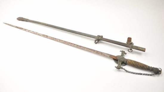 20IB-210 LODGE SWORD