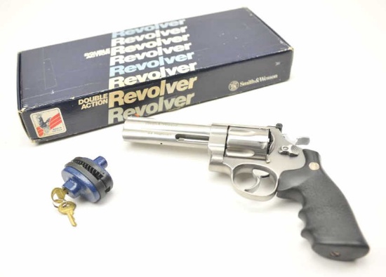 20II-7 S&W 629