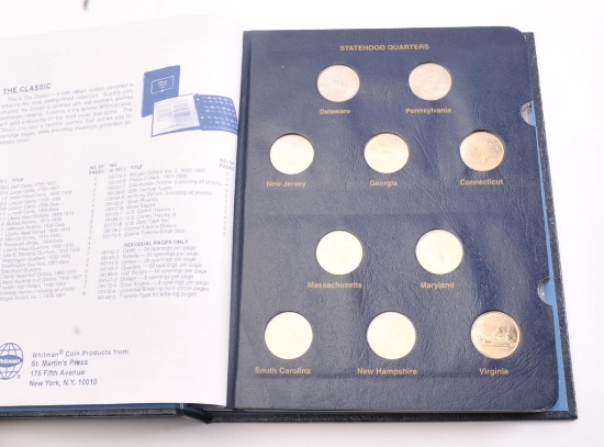 20EY-3 COIN LOT