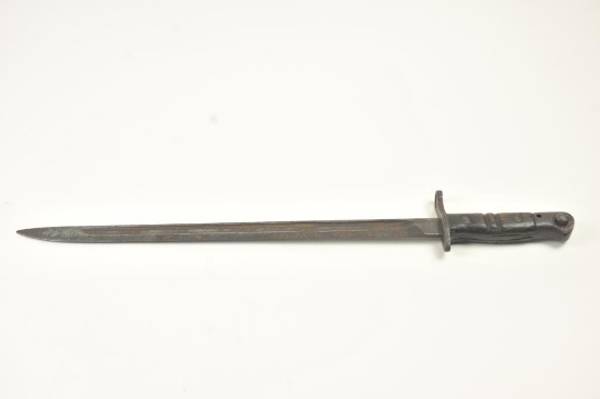 20JT-14 1917 WINCHESTER BAYONET
