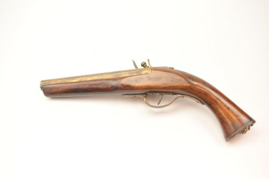 20IS-14 REPRO FLINTLOCK