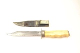 20ID-3 CALIFORNIA BOWIE
