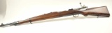 20KB-8 VENEZUELAN MAUSER BY FN