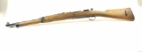 20KB-9 SPANISH MAUSER