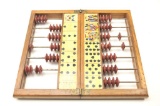 20HI-34 CASE KEEPER IN SPADES