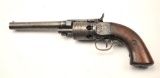 20IK-22 WESSON & LEVITTE PT PERC REVOLVER