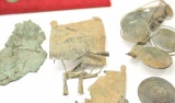 20HI-14 ARTIFACT LOT