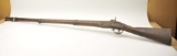 20JA-8 U.S. MUSKET BY SPRINGFIELD