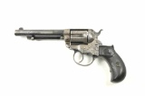 20IC-1 COLT 1877 THUNDERER