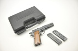 20HW-9 LLAMA ESPECIAL