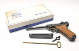 20IB-4 MAUSER OBERNDORF LUGER