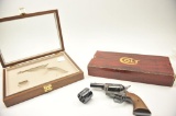 20HN-7 COLT SHERIFFS MODEL
