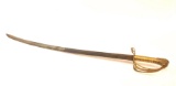 20OS-3A 'POTTER' CAV. SWORD