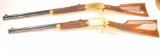 20HA-100 1 OF 1000 2-GUN SET