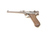 20IB-3 1918 DATED LUGER DWM