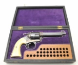 20II-8 COLT S.A. BISLEY