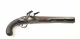 20IH-1 PAIR OF DUELING MORTIMER PISTOLS