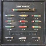 TMF-11 U.S. ORDANANCE INSTRUCTION BOARD
