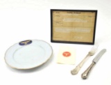 TMF-30 WWII LOT