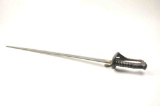 20OS-4 CONFEDERATE STYLE SWORD