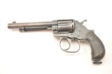 20HI-35 1902 COLT U.S. MILITARY ISSUE PHILLIPINE