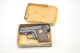 20JC-5 COLT .25 AUTO