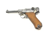 20JC-84 LUGER DWM