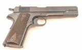 20HM-2 COLT 1911 U.S. PROPERTY MRKD