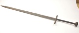 20JA-4 MEDIEVAL RELIC BROADSWORD