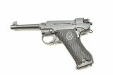20JC-223 LAHTI W/HOLSTER