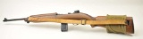 20JC-191 SAGINAW M-1 CARBINE