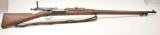 20JC-196 SPRINGFIELD 1898 KRAG