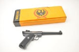 20JC-198 RUGER MKII