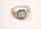 20RPS-10 DIAMOND RING
