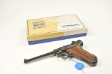 20IB-208 MAUSER LUGER