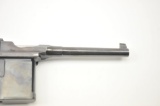 20IB-209 1930 STEP BBL MAUSER