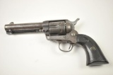 20JQ-1 COLT S.A.A. REVOLVER